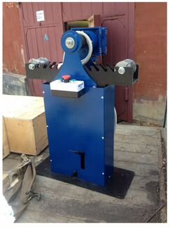 Трубогибочный станок (Профилегиб, Трубогиб)