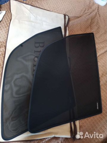 Автошторки для Suzuki SX4