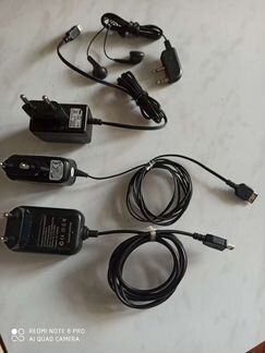 Зарядное устройство для мобильных телефонов