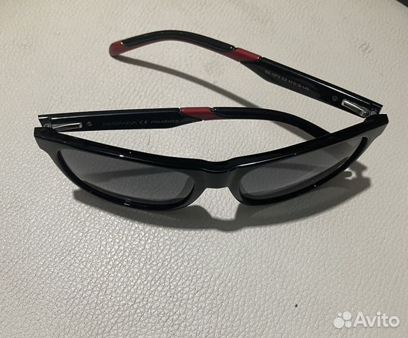 Солнечные очки