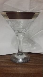 Фужеры бокалы