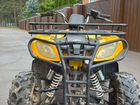 Квадроцикл ATV 150 доставка Sagita orso объявление продам