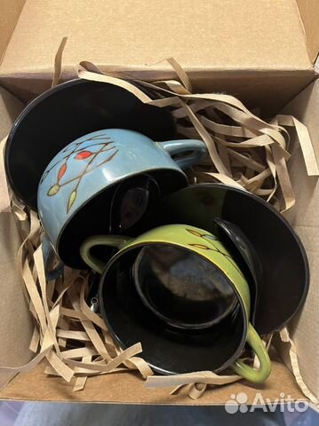 Китайская посуда