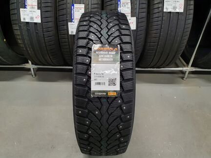 Pirelli Formula Ice 225/50 R17