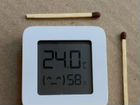 Термометр комнатный Xiaomi объявление продам