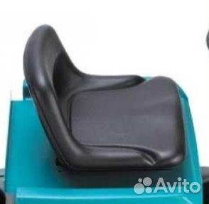 Сиденье для поломоечной машины Tennant T7