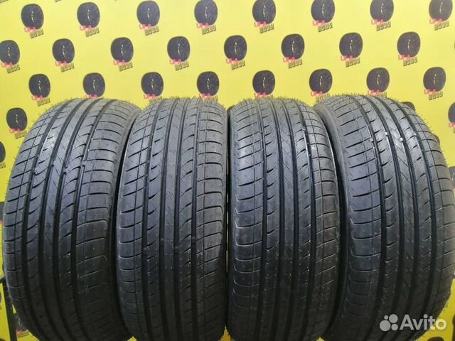 Bars UZ200 185/55 R15