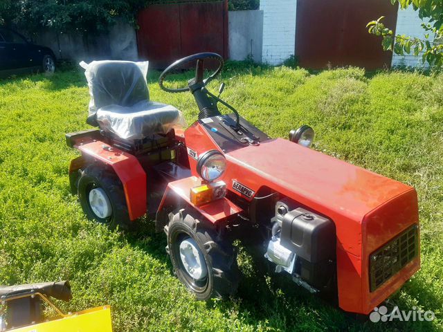 Мотоблок мтз 09Н 012 беларус