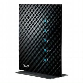 Wi-Fi роутер Asus RT-N53 2,4 / 5 ггц