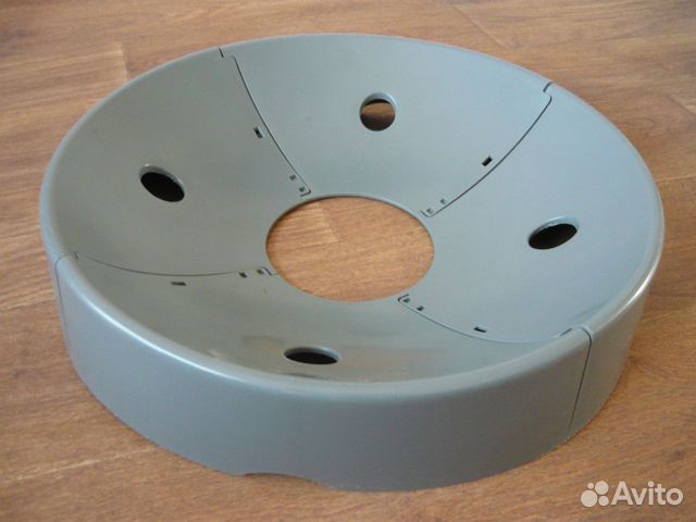 База для гимнастического мяча A-211GB torneo