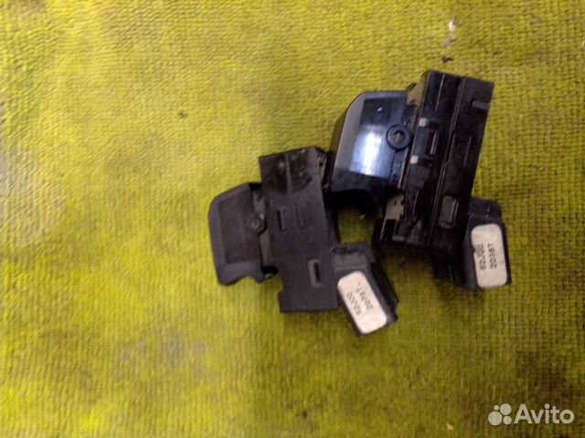 Кнопка стеклоподьемника сузуки гранд Витара
