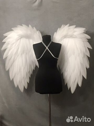 Крылья ангела