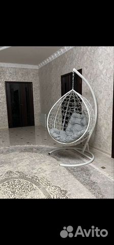 Качели Кокон