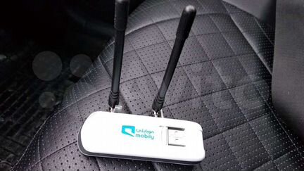 Модем 4G разные варианты