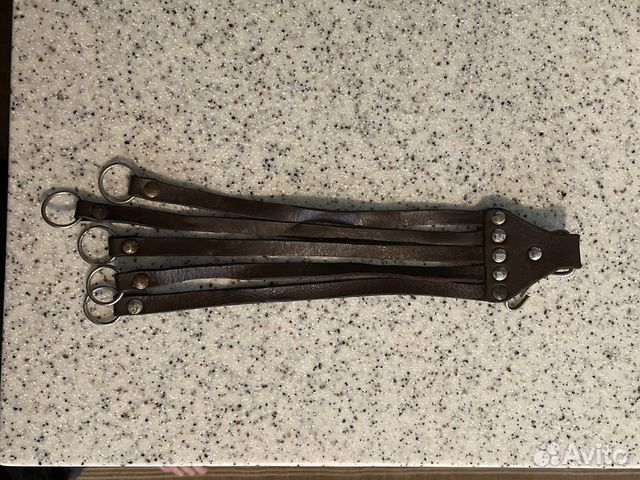 Торока для дичи