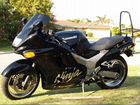 Kawasaki ZZR 1100 объявление продам