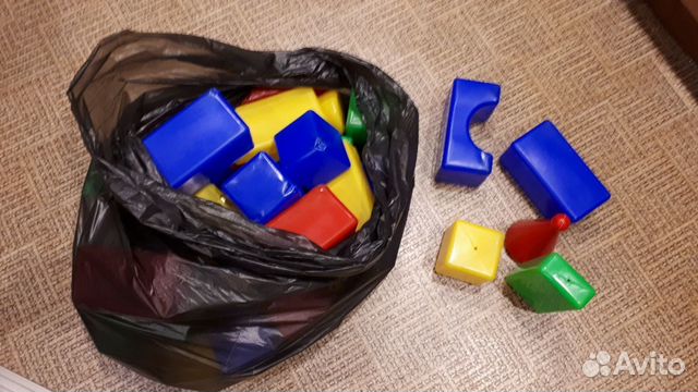 Конструктор