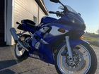 Продам мотоцикл YamahaYzf-R6 объявление продам