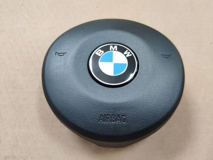 Заглушка накладка обманка BMW M sport