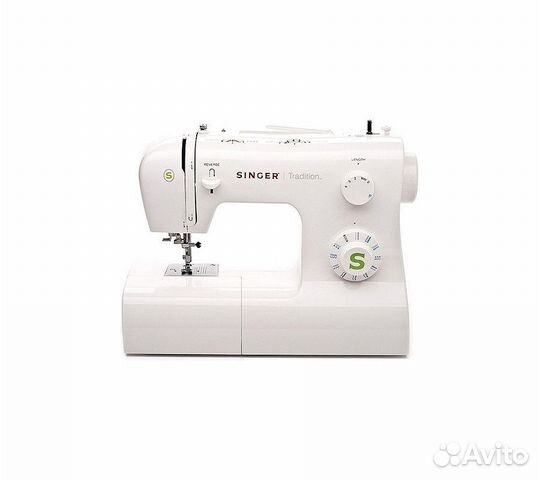 Швейная машина Singer Tradition 2263 белый