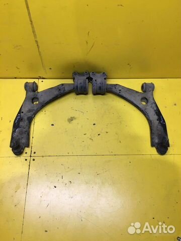 Рычаг передний Ford Focus 2