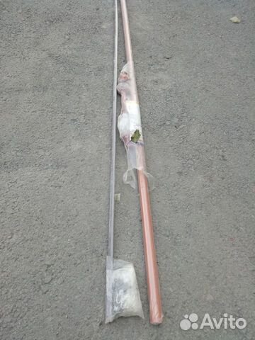 Карнизы новые