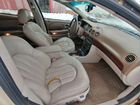 Chrysler LHS 3.5 AT, 1999, 200 000 км объявление продам