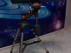 Телескоп Celestron AstroMaster 130 EQ объявление продам