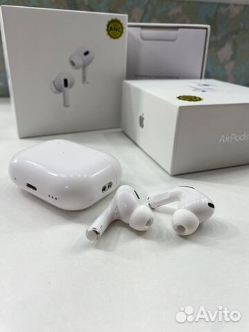 Airpods pro 2 premium Оригинальное качество