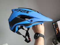 Вело шлем (Размер 56-62 см)