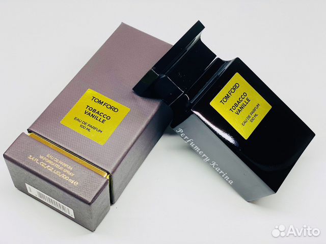 Парфюм Tom Ford Табак Ваниль распив