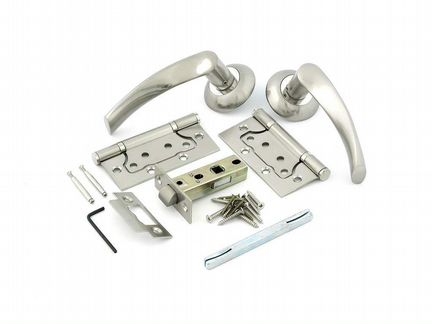 Менеджер по продажам В магазин фурнитуры