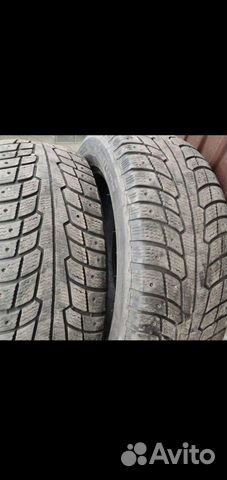 Michelin Latitude Alpin 21.5/60 R17 96T