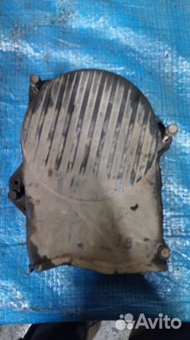 Крышка грм верхняя Mazda Bongo F8 Sk82V