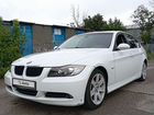 BMW 3 серия 2.0 AT, 2006, 245 000 км объявление продам