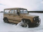 УАЗ 3153 2.9 МТ, 1997, 100 000 км объявление продам