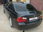 BMW 3 серия 3.0 AT, 2005, 167 223 км объявление продам