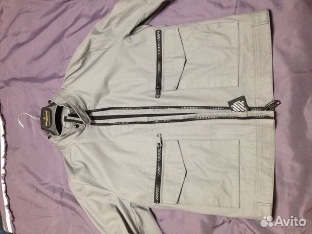 Куртка Аntony Morato