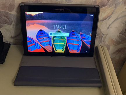 Планшет Lenovo tab 2 70-10L