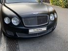 Bentley Continental Flying Spur AT, 2010, 96 000 км