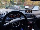 Audi Q3 2.0 AMT, 2016, 75 000 км объявление продам