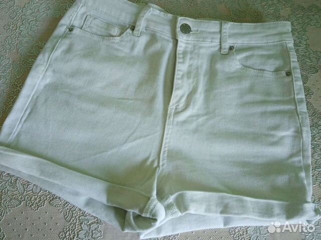 Шорты женские