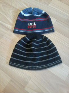 Шапки детские