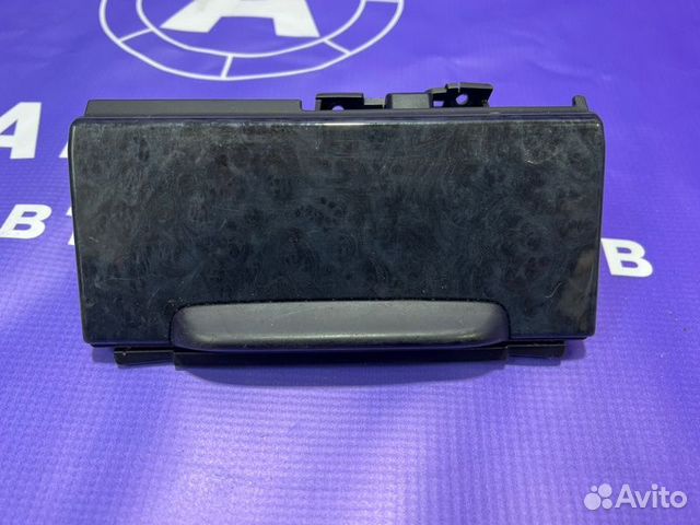 Пепельница Honda Accord 7 CL9 K24A3 2003