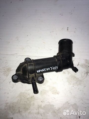 Корпус термостата Opel Insignia A20DTH