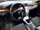 Volkswagen Passat 2.0 МТ, 2008, 170 000 км объявление продам