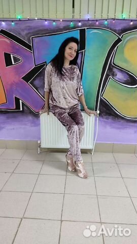 Преподаватель по вокалу, фортепиано, скрипке