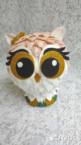 Светильник детский