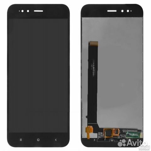 Дисплей Xiaomi Mi A1 mi 5X экран сяоми ми А1 ми 5х
