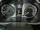 Datsun on-DO 1.6 МТ, 2018, 78 800 км объявление продам